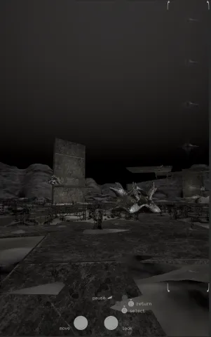 New Oracles Game View