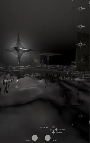 New Oracles Game View