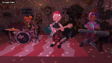 BAND MATES Screenshot 3