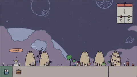 Eggon Community