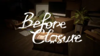 Before Closure
